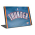 NBA Oklahoma City Thunder Jersey Universal Laptop 16.6in (13.4 x 9.7in) Skin